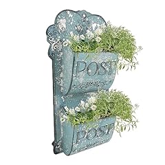 Chic metal hanging for sale  Delivered anywhere in UK
