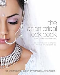 Asian bridal look for sale  Delivered anywhere in UK