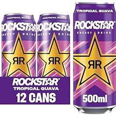 Rockstar punched energy for sale  Delivered anywhere in Ireland