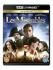 Les miserables ultra for sale  Delivered anywhere in UK