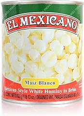 Pozole white hominy for sale  Delivered anywhere in UK