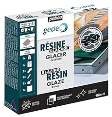 Pébéo gédéo kit d'occasion  Livré partout en France
