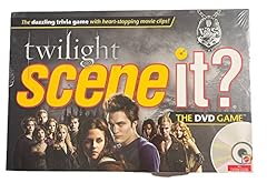 Twilight scene dvd for sale  Delivered anywhere in UK