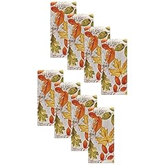 Elrene lot serviettes d'occasion  Livré partout en France