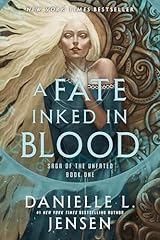 Fate inked blood for sale  Delivered anywhere in USA 