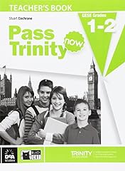 Pass trinity now. usato  Spedito ovunque in Italia 