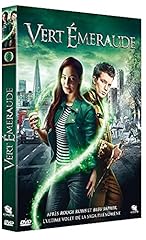 Vert émeraude d'occasion  Livré partout en France