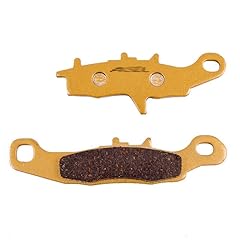 Front brake pads for sale  Delivered anywhere in UK