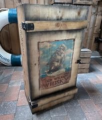 Generisch shabby wandschrank gebraucht kaufen  Wird an jeden Ort in Deutschland
