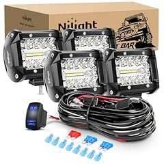 Nilight led light for sale  Delivered anywhere in USA 