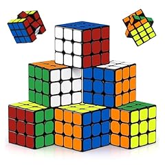 Lot cubes magiques d'occasion  Livré partout en France