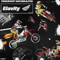 Jeremy mcgrath explicit for sale  Delivered anywhere in Ireland