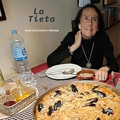 Tieta for sale  Delivered anywhere in UK