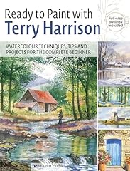 Ready paint terry for sale  Delivered anywhere in UK