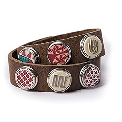 Noosa armband wrap gebraucht kaufen  Wird an jeden Ort in Deutschland