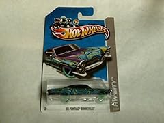 Hot wheels 2013 for sale  Delivered anywhere in UK