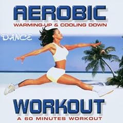 Aerobic workout vol gebraucht kaufen  Wird an jeden Ort in Deutschland