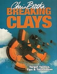 Breaking clays target for sale  Delivered anywhere in UK