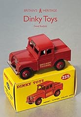 dinky toys restoration for sale  Delivered anywhere in Ireland