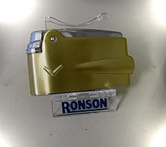 Ronson varaflame briquet d'occasion  Livré partout en France