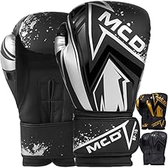 Mcd boxing gloves for sale  Delivered anywhere in UK