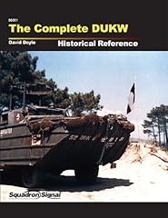 Complete dukw historical for sale  Delivered anywhere in USA 