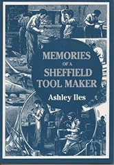 Memories sheffield tool for sale  Delivered anywhere in UK