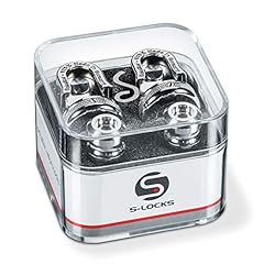 Schaller locks chrome gebraucht kaufen  Wird an jeden Ort in Deutschland