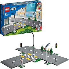 Lego 60304 city d'occasion  Livré partout en Belgiqu