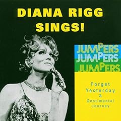 Diana rigg sings gebraucht kaufen  Wird an jeden Ort in Deutschland