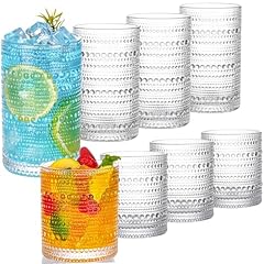 Hobnail drinking glasses for sale  Delivered anywhere in USA 