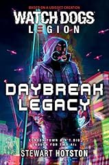 Watch dogs legion for sale  Delivered anywhere in UK