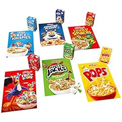 Kellogg fun pack for sale  Delivered anywhere in USA 
