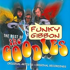 Funky gibbon best for sale  Delivered anywhere in USA 
