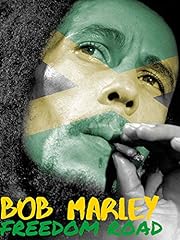 Bob marley freedom for sale  Delivered anywhere in UK