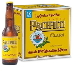 Pacifico clara mexican for sale  Delivered anywhere in USA 