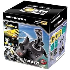 Thrustmaster flight hotas for sale  Delivered anywhere in UK