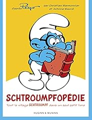 Schtroumpfopédie d'occasion  Livré partout en France