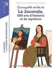 Incroyable destin joconde d'occasion  Livré partout en France