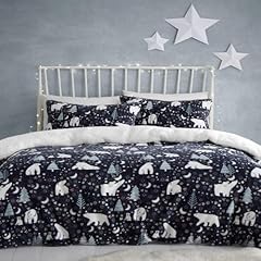 Fusion christmas duvet for sale  Delivered anywhere in UK