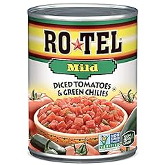 Rotel zesty tomatoes for sale  Delivered anywhere in UK