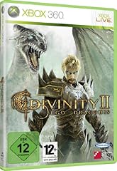 Divinity ego draconis usato  Spedito ovunque in Italia 