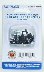 Bachmann trains hook for sale  Delivered anywhere in USA 