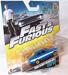 Mattel fast furious for sale  Delivered anywhere in Ireland
