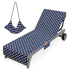 Vinsani sun lounger for sale  Delivered anywhere in Ireland