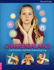 Chakrenbalance körbler zeiche gebraucht kaufen  Wird an jeden Ort in Deutschland