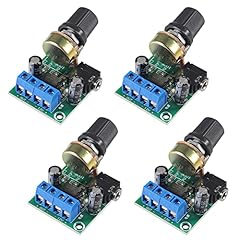 Dweii 4pcs lm386 for sale  Delivered anywhere in USA 