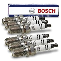 Zündkerze bosch super gebraucht kaufen  Wird an jeden Ort in Deutschland