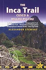 Inca trail cusco for sale  Delivered anywhere in USA 