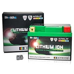 Batterie skyrich lithium d'occasion  Livré partout en France